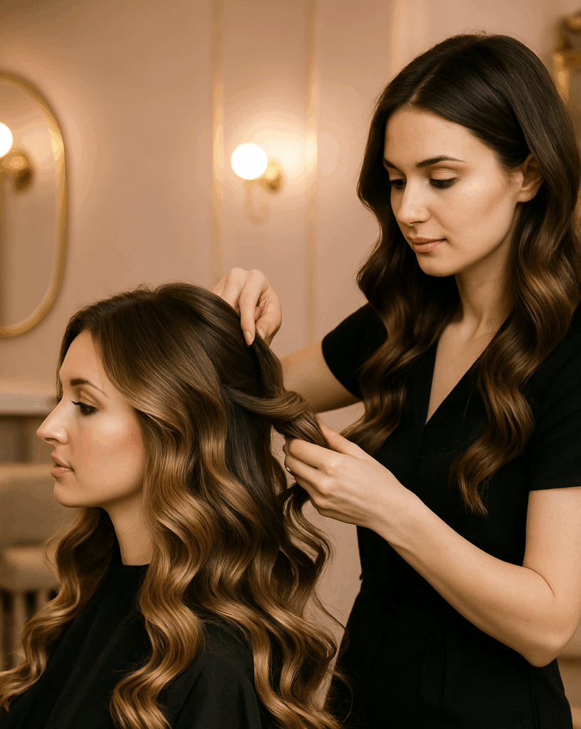 Haircut and Styling in Nizampet - Hair cut