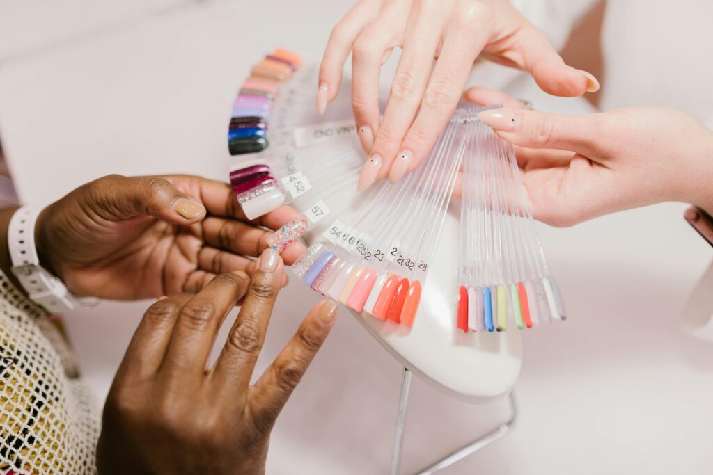 Manicure