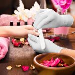 Manicure and Pedicure in Nizampet - Manicure