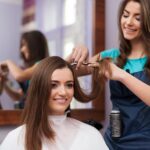Hair Styling