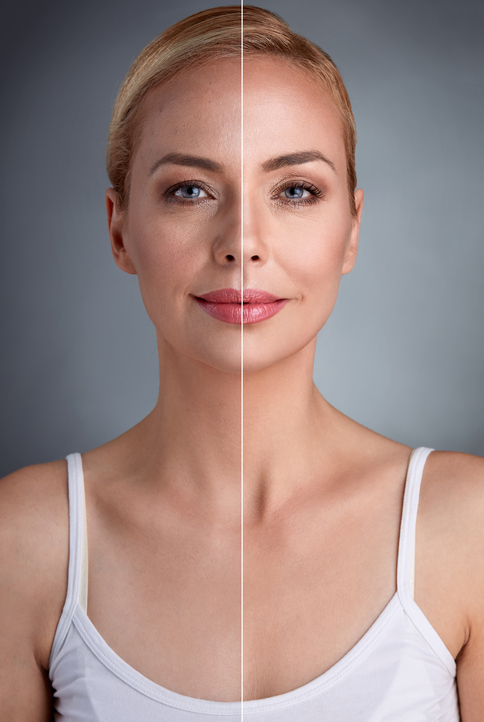 Anti Aging-Facial